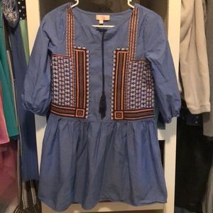 Girls Dress